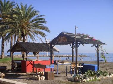 Apartamento de vacaciones en MALAGA (Mlaga)Casa de vacaciones