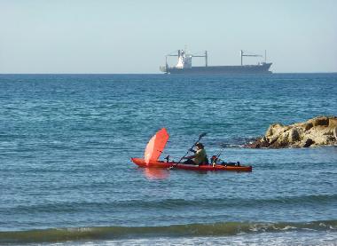 Apartamento de vacaciones en MALAGA (Mlaga)Casa de vacaciones