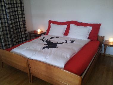 Apartamento de vacaciones en Rickenbach SZ (Vierwaldst�ttersee)Casa de vacaciones