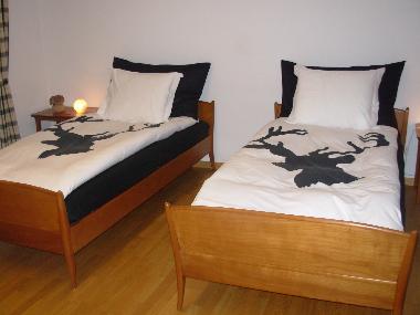 Apartamento de vacaciones en Rickenbach SZ (Vierwaldst�ttersee)Casa de vacaciones