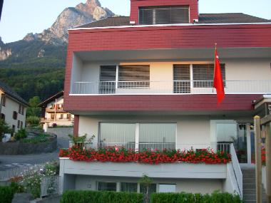 Apartamento de vacaciones en Rickenbach SZ (Vierwaldst�ttersee)Casa de vacaciones