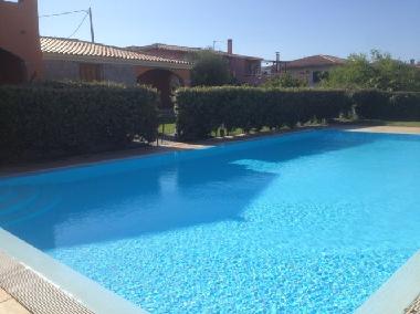 Casa de vacaciones en san Teodoro (Olbia-Tempio)Casa de vacaciones