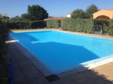Casa de vacaciones en san Teodoro (Olbia-Tempio)Casa de vacaciones