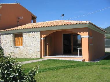 Casa de vacaciones en san Teodoro (Olbia-Tempio)Casa de vacaciones