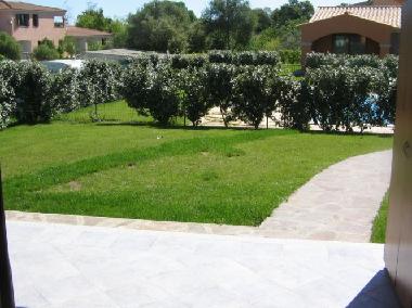 Casa de vacaciones en san Teodoro (Olbia-Tempio)Casa de vacaciones