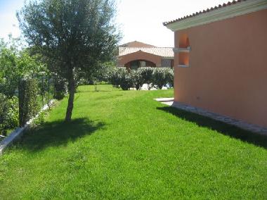 Casa de vacaciones en san Teodoro (Olbia-Tempio)Casa de vacaciones