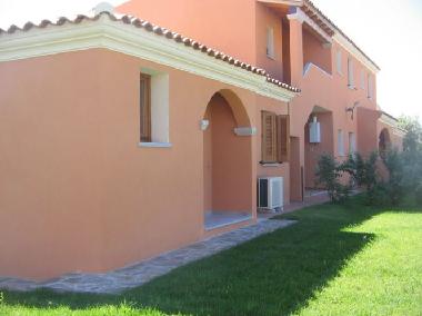 Casa de vacaciones en san Teodoro (Olbia-Tempio)Casa de vacaciones