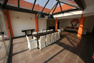 Villa en Blato (Dubrovacko-Neretvanska)Casa de vacaciones