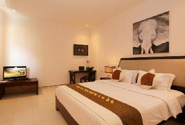 Villa en Seminyak (Bali)Casa de vacaciones