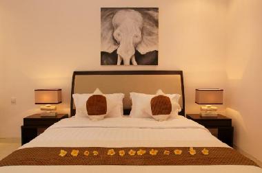 Villa en Seminyak (Bali)Casa de vacaciones