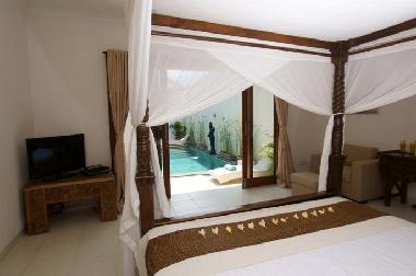 Villa en Seminyak (Bali)Casa de vacaciones