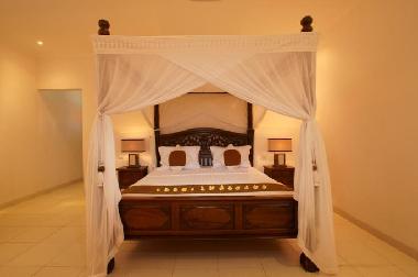 Villa en Seminyak (Bali)Casa de vacaciones