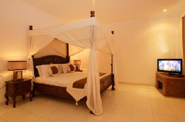 Villa en Seminyak (Bali)Casa de vacaciones