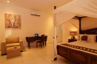 Villa en Seminyak (Bali)Casa de vacaciones