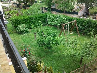 Apartamento de vacaciones en PULA (Istarska)Casa de vacaciones