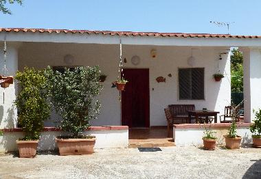 Casa de vacaciones en Carovigno (Brindisi)Casa de vacaciones