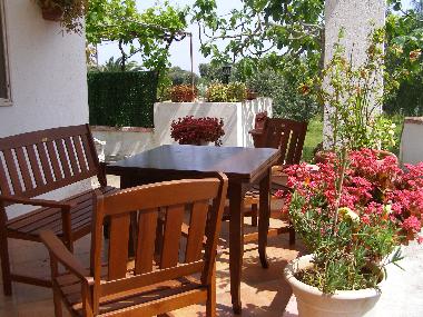 Casa de vacaciones en Carovigno (Brindisi)Casa de vacaciones