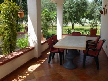 Casa de vacaciones en Carovigno (Brindisi)Casa de vacaciones