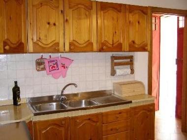 Casa de vacaciones en Carovigno (Brindisi)Casa de vacaciones