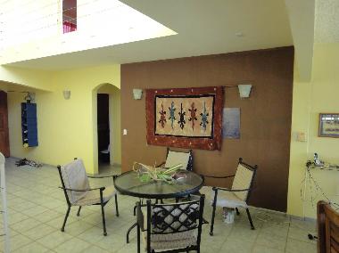 Casa de vacaciones en Tamarindo (Guanacaste)Casa de vacaciones