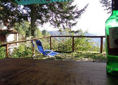 Casa de vacaciones en Bagni di Lucca (Lucca)Casa de vacaciones