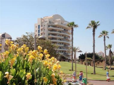 Apartamento de vacaciones en netanya (HaMerkaz (Central))Casa de vacaciones