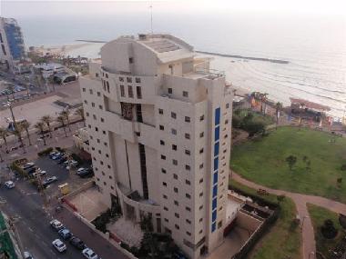 Apartamento de vacaciones en netanya (HaMerkaz (Central))Casa de vacaciones