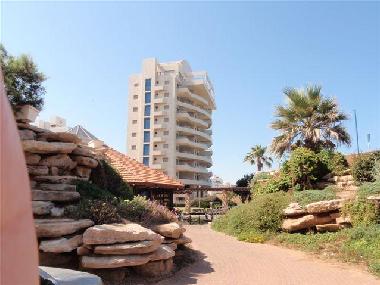 Apartamento de vacaciones en netanya (HaMerkaz (Central))Casa de vacaciones