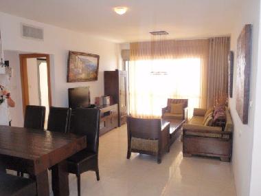 Apartamento de vacaciones en netanya (HaMerkaz (Central))Casa de vacaciones