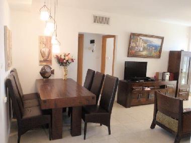 Apartamento de vacaciones en netanya (HaMerkaz (Central))Casa de vacaciones