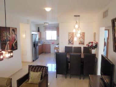Apartamento de vacaciones en netanya (HaMerkaz (Central))Casa de vacaciones