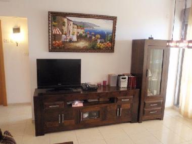 Apartamento de vacaciones en netanya (HaMerkaz (Central))Casa de vacaciones