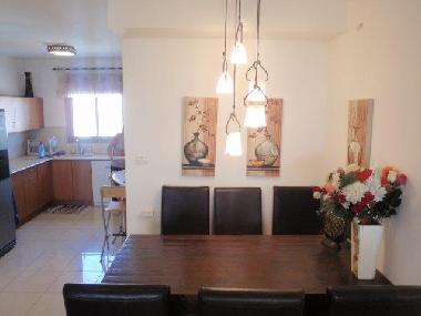 Apartamento de vacaciones en netanya (HaMerkaz (Central))Casa de vacaciones