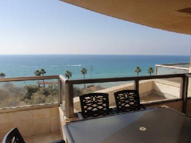 Apartamento de vacaciones en netanya (HaMerkaz (Central))Casa de vacaciones