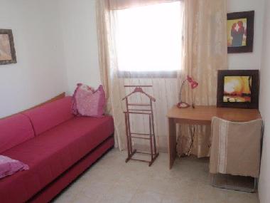 Apartamento de vacaciones en netanya (HaMerkaz (Central))Casa de vacaciones