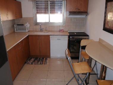 Apartamento de vacaciones en netanya (HaMerkaz (Central))Casa de vacaciones
