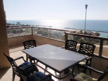 Apartamento de vacaciones en netanya (HaMerkaz (Central))Casa de vacaciones
