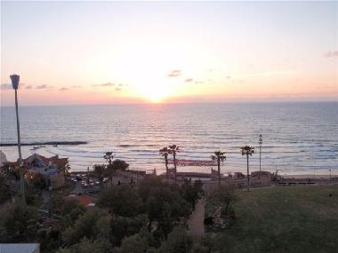 Apartamento de vacaciones en netanya (HaMerkaz (Central))Casa de vacaciones
