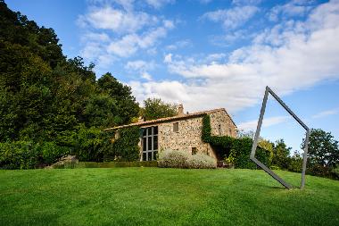 Villa en Bagnoregio (Viterbo)Casa de vacaciones