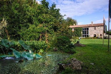 Villa en Bagnoregio (Viterbo)Casa de vacaciones