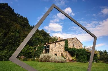 Villa en Bagnoregio (Viterbo)Casa de vacaciones