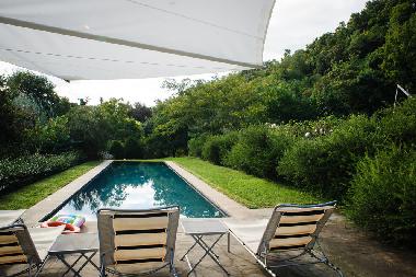 Villa en Bagnoregio (Viterbo)Casa de vacaciones