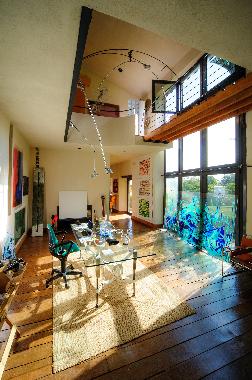 Villa en Bagnoregio (Viterbo)Casa de vacaciones