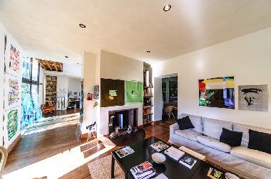 Villa en Bagnoregio (Viterbo)Casa de vacaciones