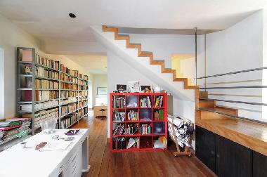 Villa en Bagnoregio (Viterbo)Casa de vacaciones