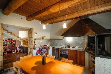 Villa en Bagnoregio (Viterbo)Casa de vacaciones