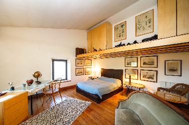 Villa en Bagnoregio (Viterbo)Casa de vacaciones