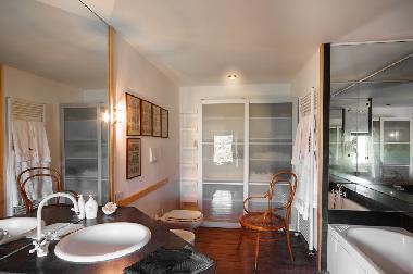 Villa en Bagnoregio (Viterbo)Casa de vacaciones