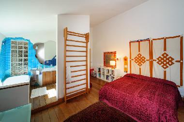 Villa en Bagnoregio (Viterbo)Casa de vacaciones