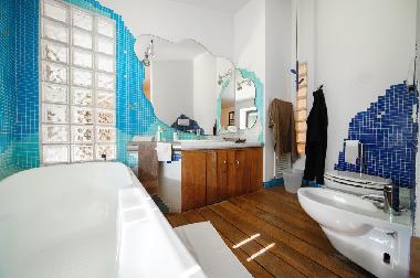 Villa en Bagnoregio (Viterbo)Casa de vacaciones